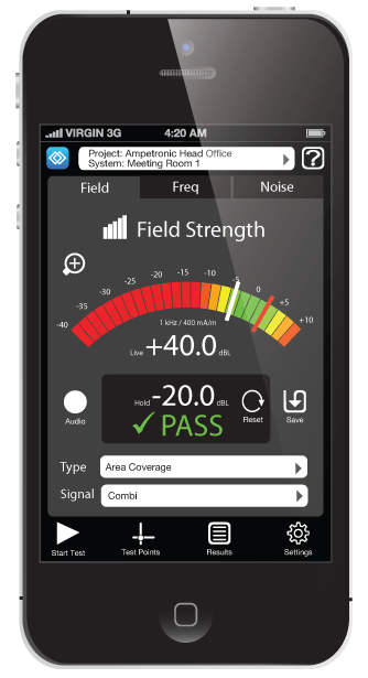 Ampetronic Loopworks